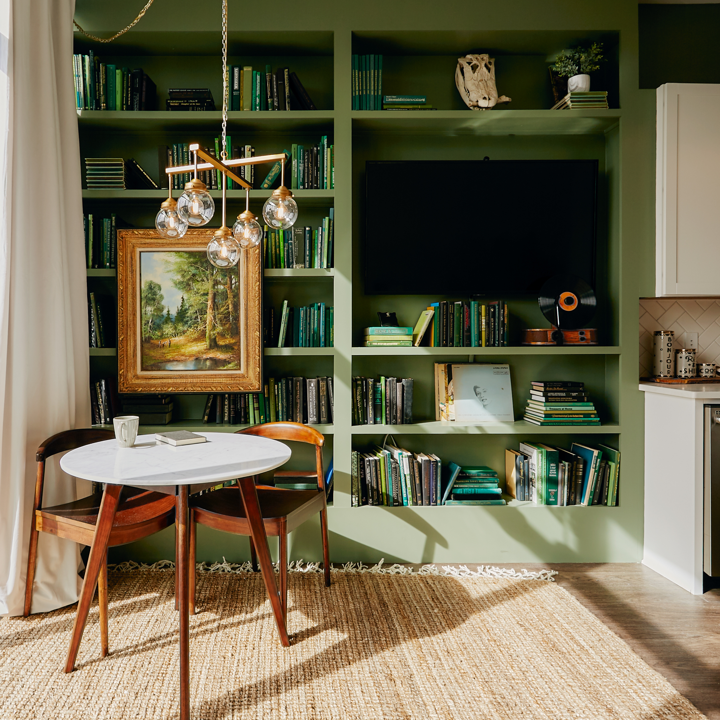 WHAT I’VE LEARNED ABOUT RENTING MY HOME OUT ON AIRBNB
