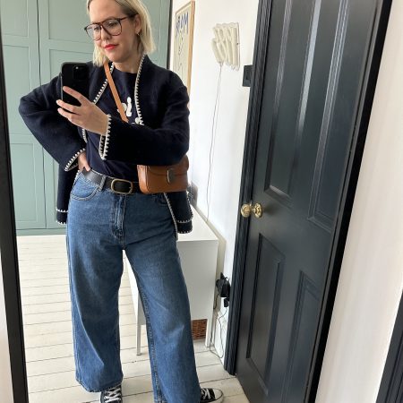 THE AUTUMN COAT EDIT