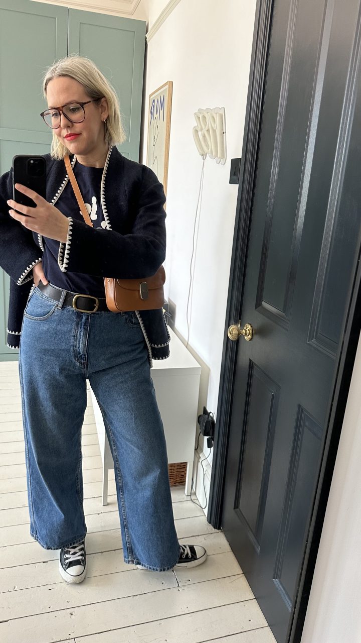 THE AUTUMN COAT EDIT