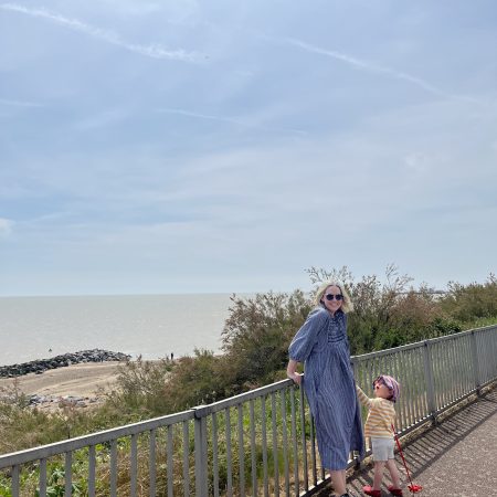 7 THINGS I LEARNT ON OUR CARAVAN HOLIDAY