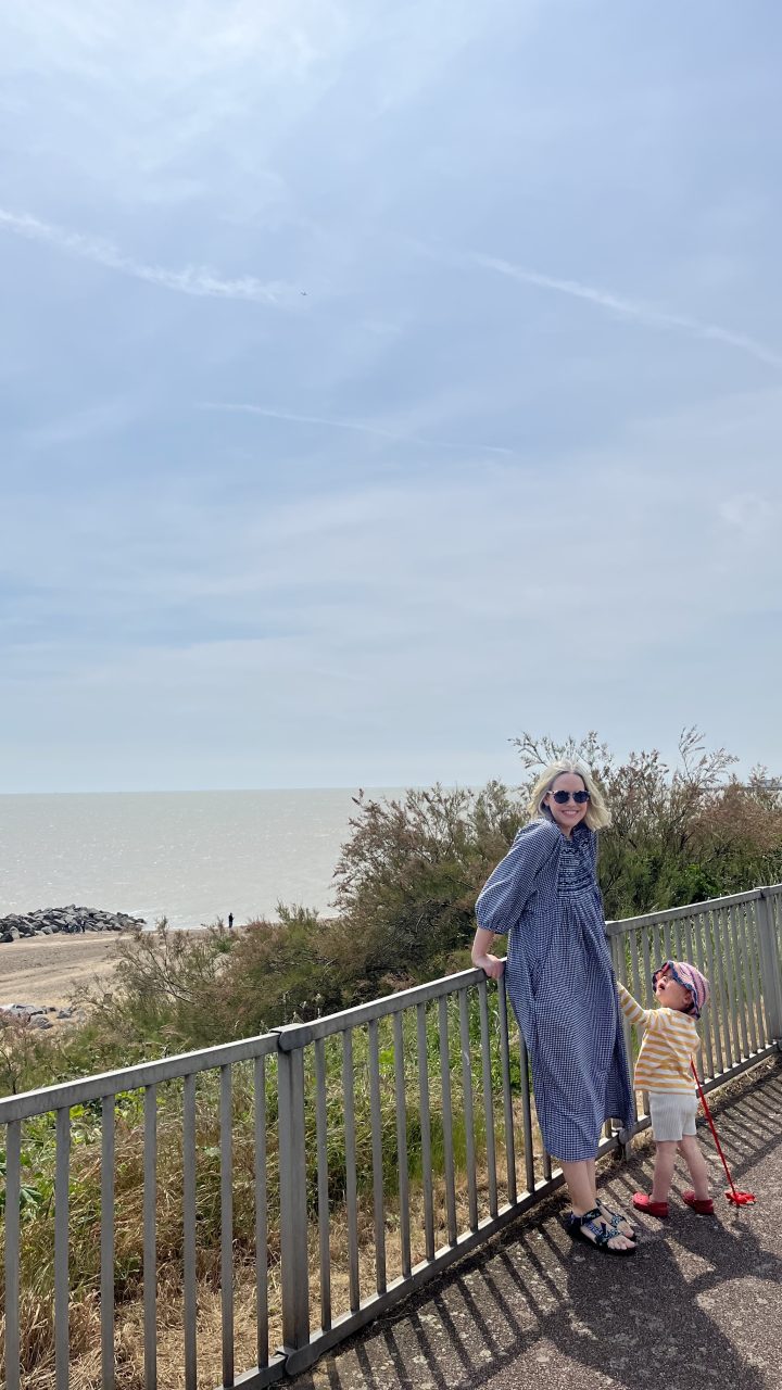 7 THINGS I LEARNT ON OUR CARAVAN HOLIDAY