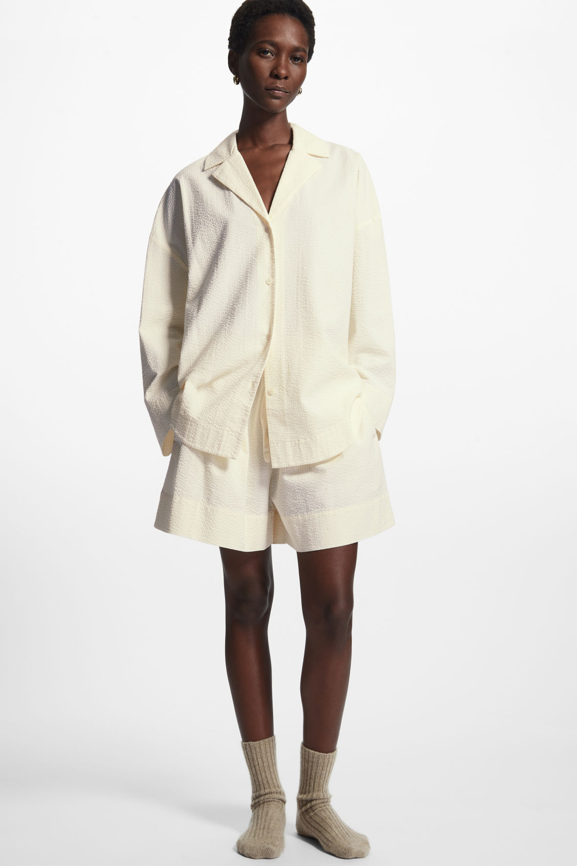 THE PYJAMA EDIT