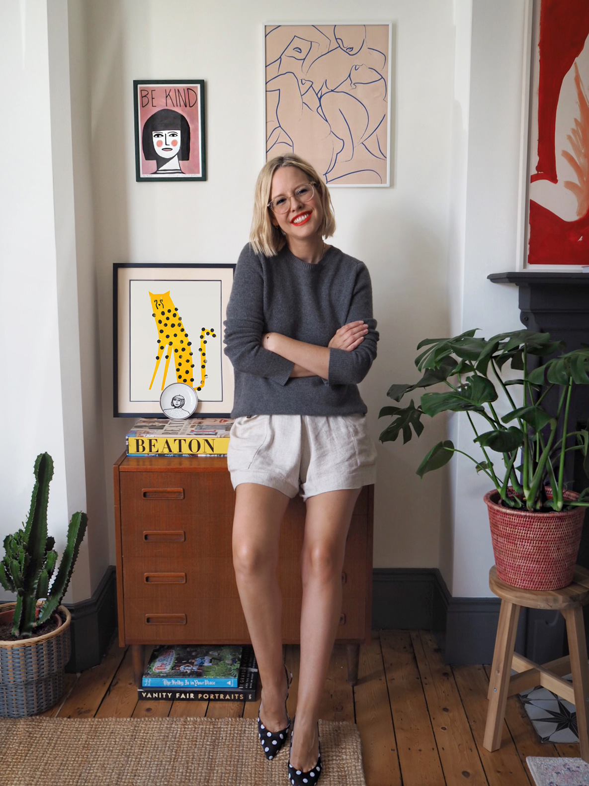 How I source the best things on Etsy {In partnership with Etsy}