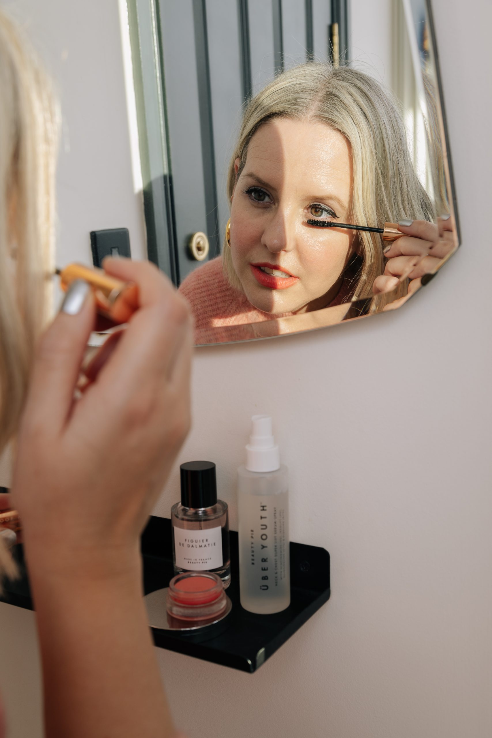 FESTIVE GIFTING WITH BEAUTY PIE
