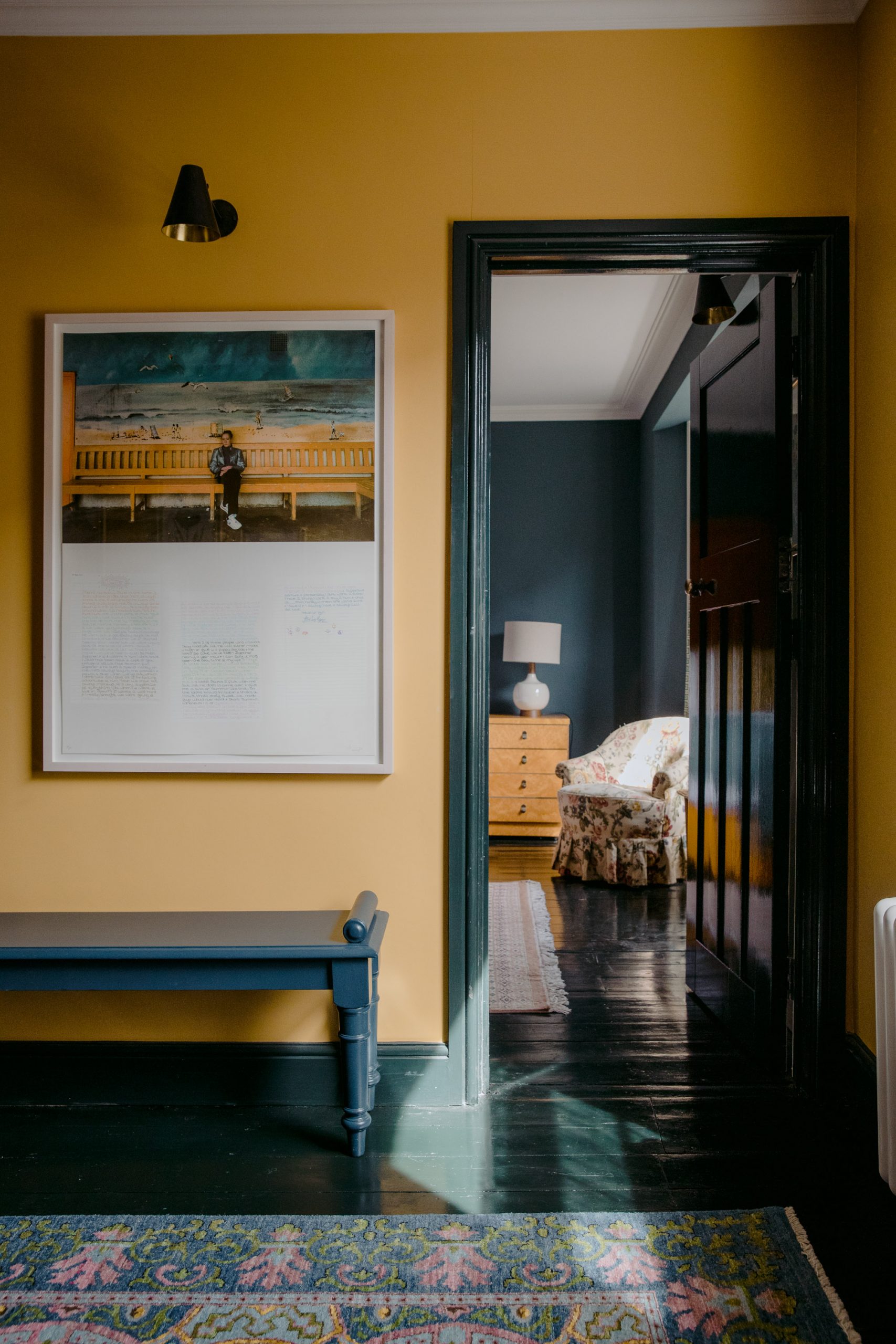 WHY YOU PROBABLY SHOULD VISIT DEAL (IF YOU HAVEN’T ALREADY)