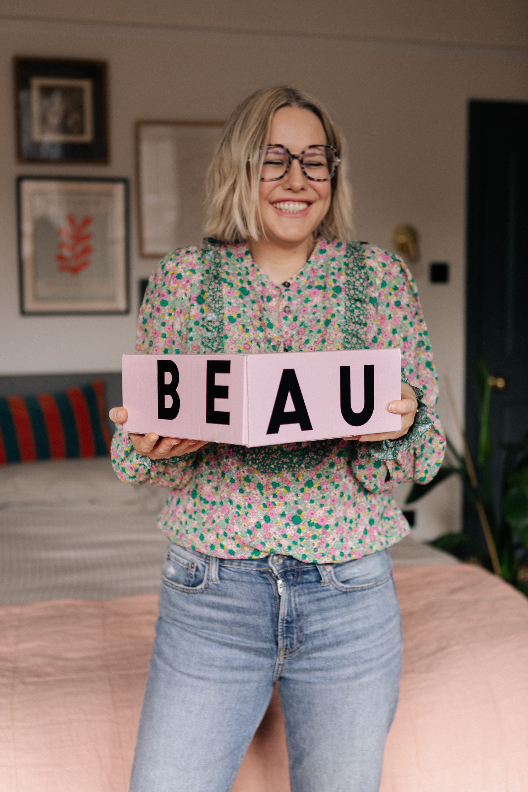 MY BEAUTY PIE MOTHER’S DAY EDIT