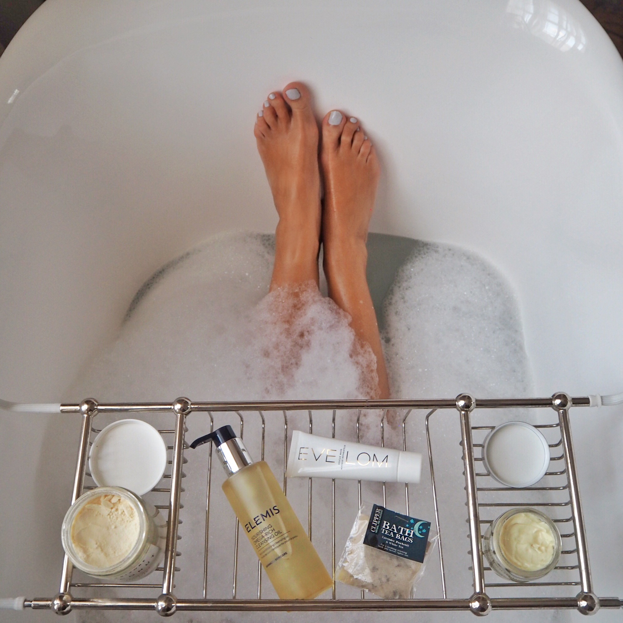 Time to Unwind