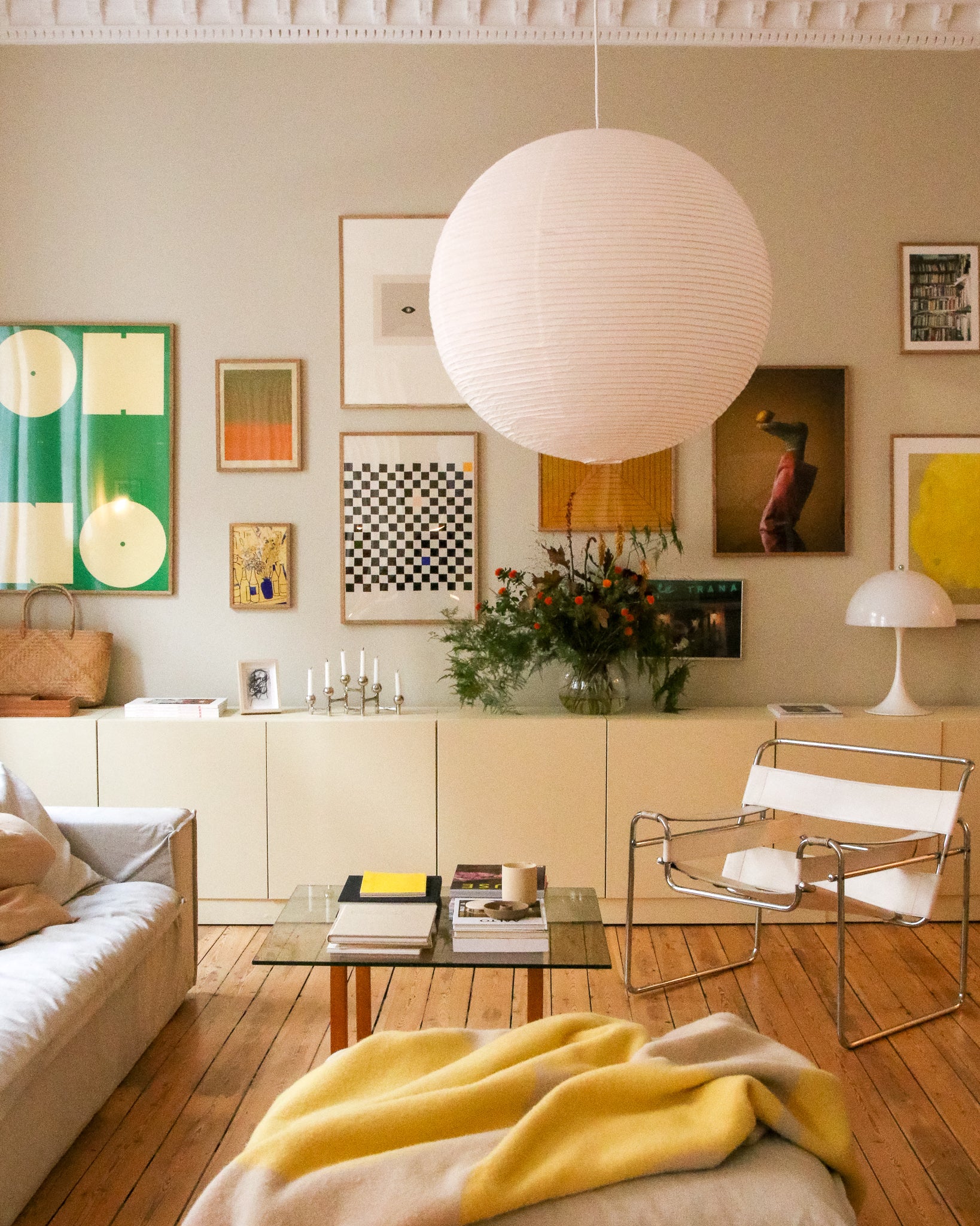 AFFORDABLE ART: WALL OF ART