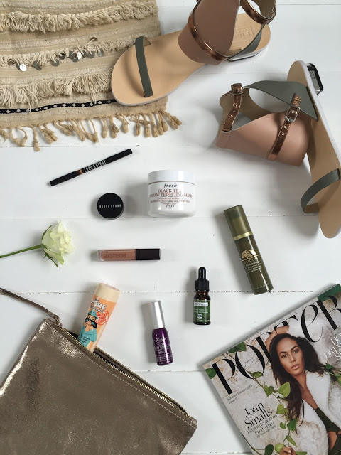 8 beauty products I never knew I needed until my 30s…