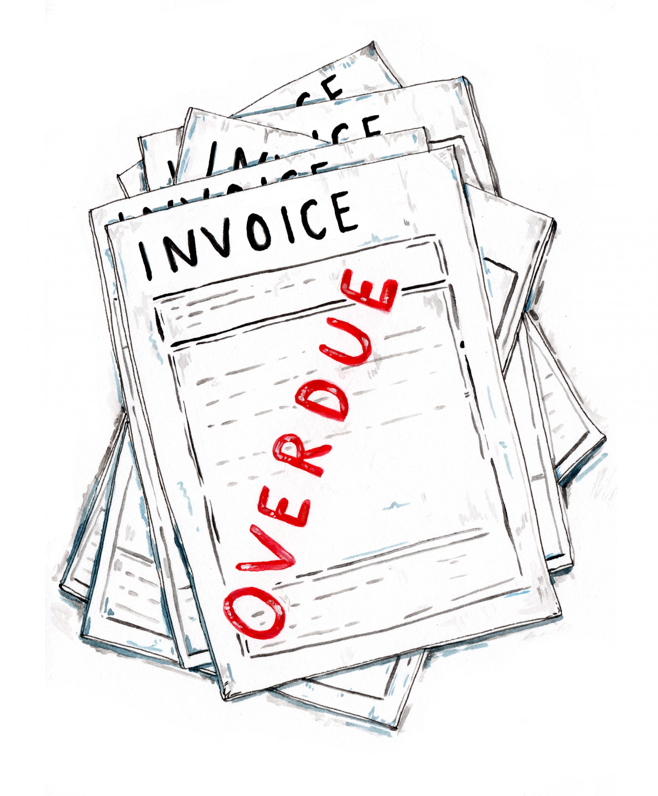 SELF-EMPLOYED DURING COVID-19? THIS MAY HELP…