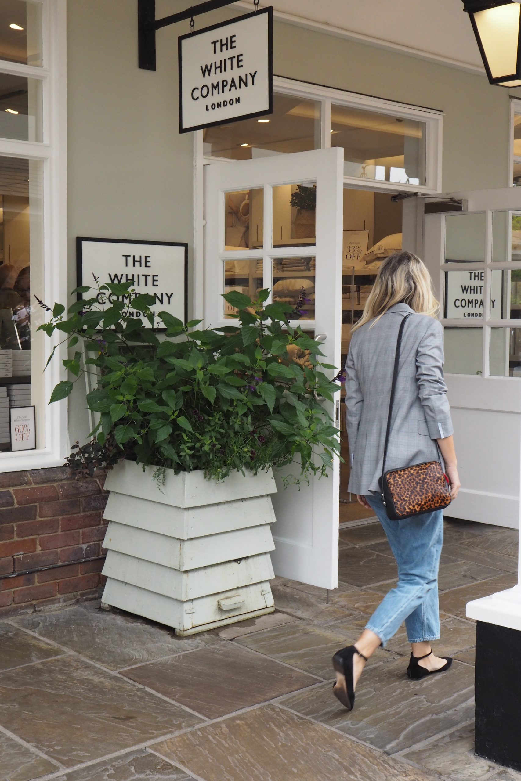 How to shop Bicester Village like a pro…