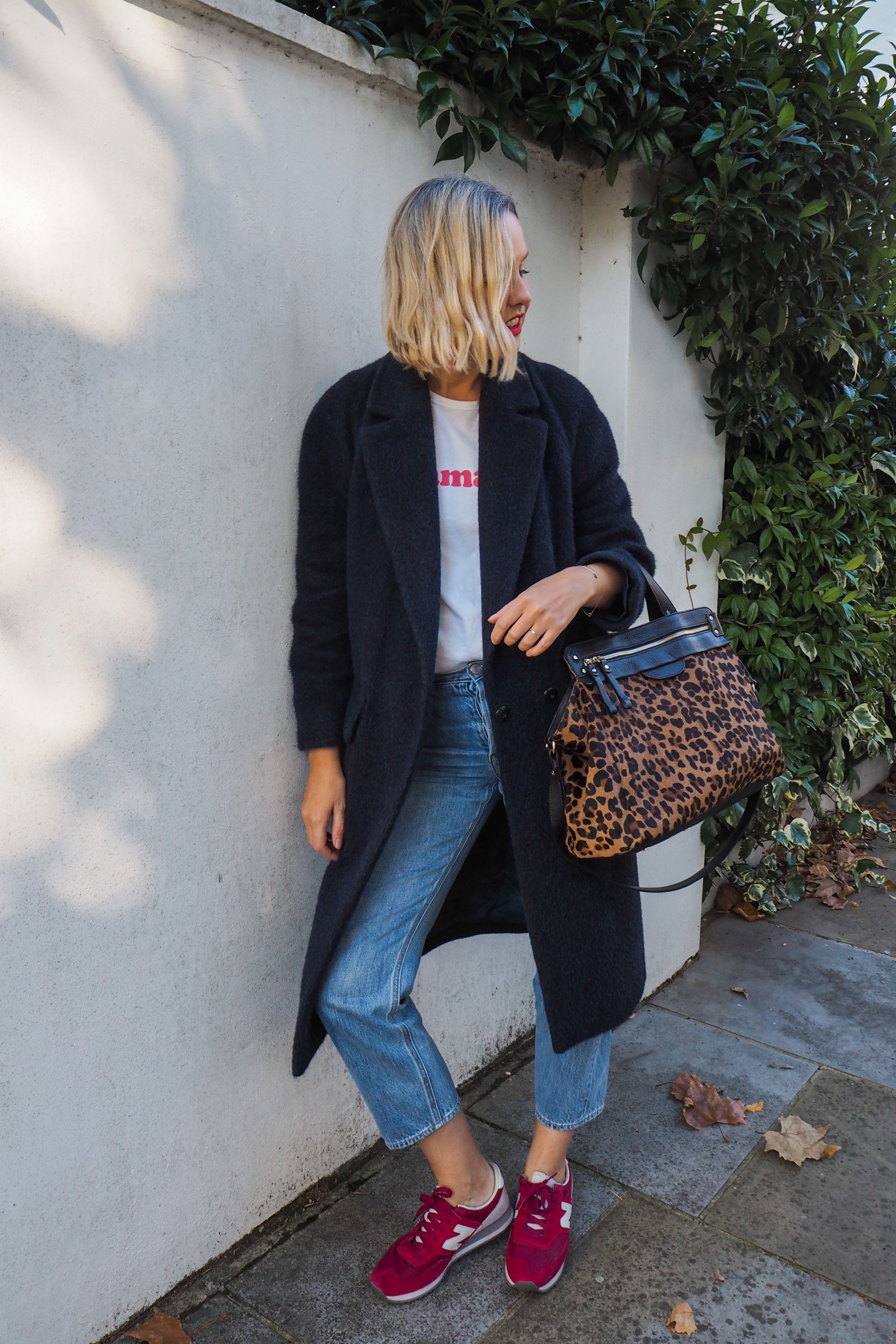 4 items I will always have in my wardrobe, regardless of trends