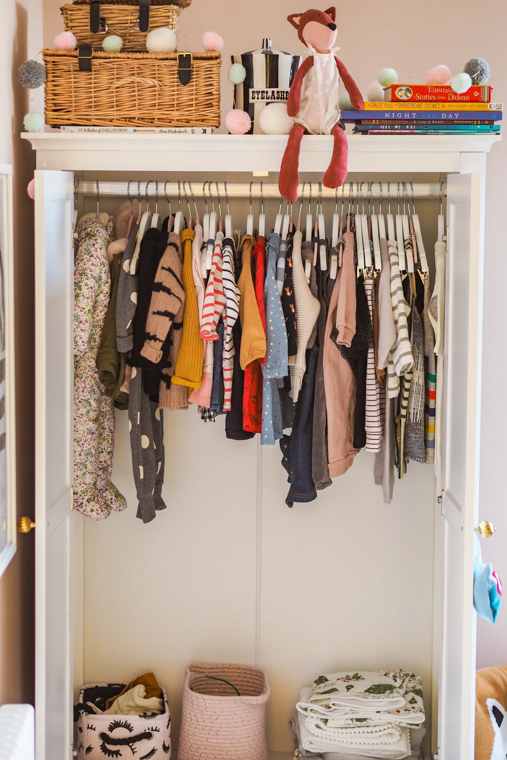 THE SECOND HAND REVOLUTION – WHERE TO BUY AND SELL YOUR KIDS CLOTHES
