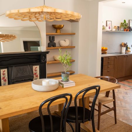 HOME TOUR: LIV MADELINE
