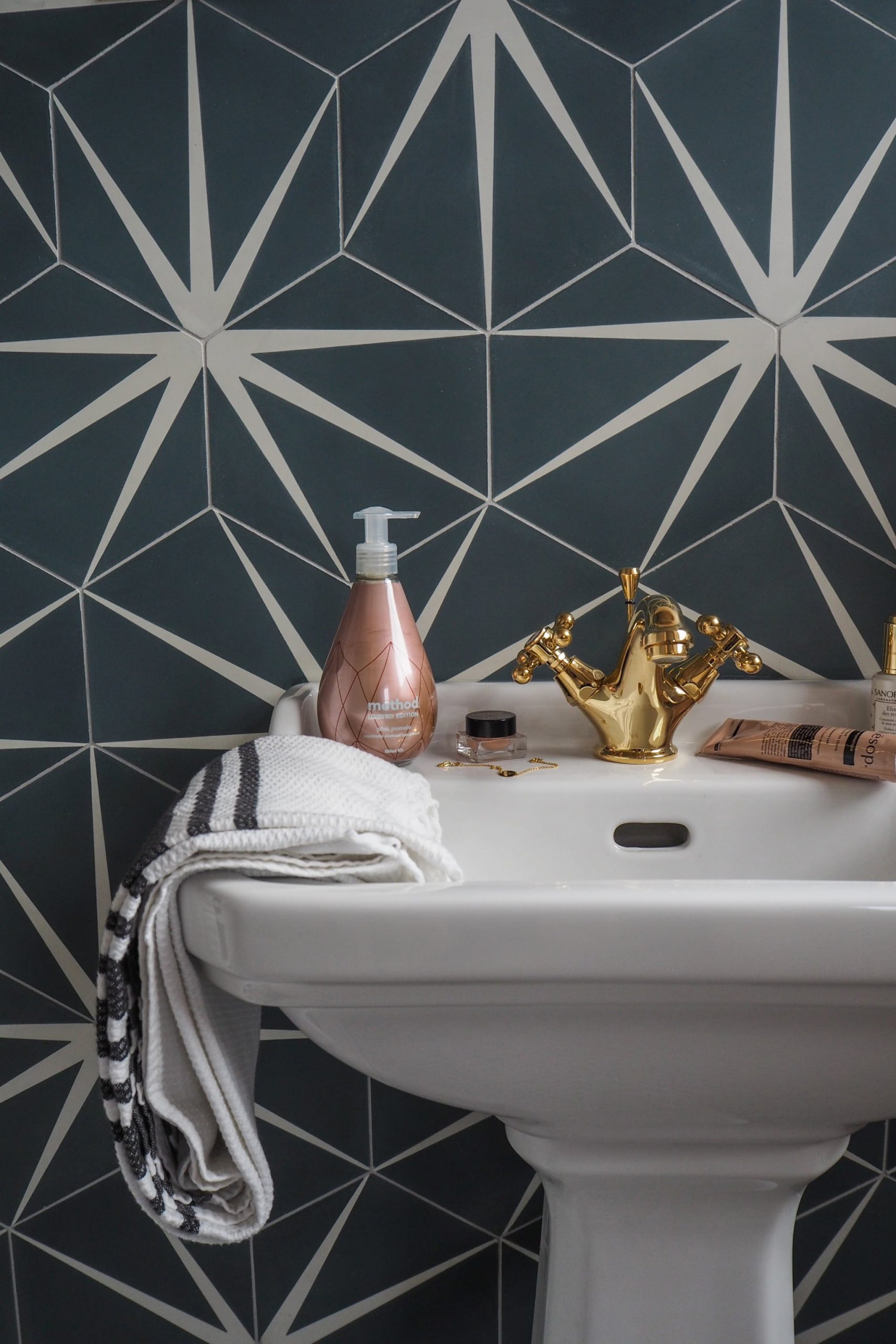 Nesting my way through life (in partnership with method)