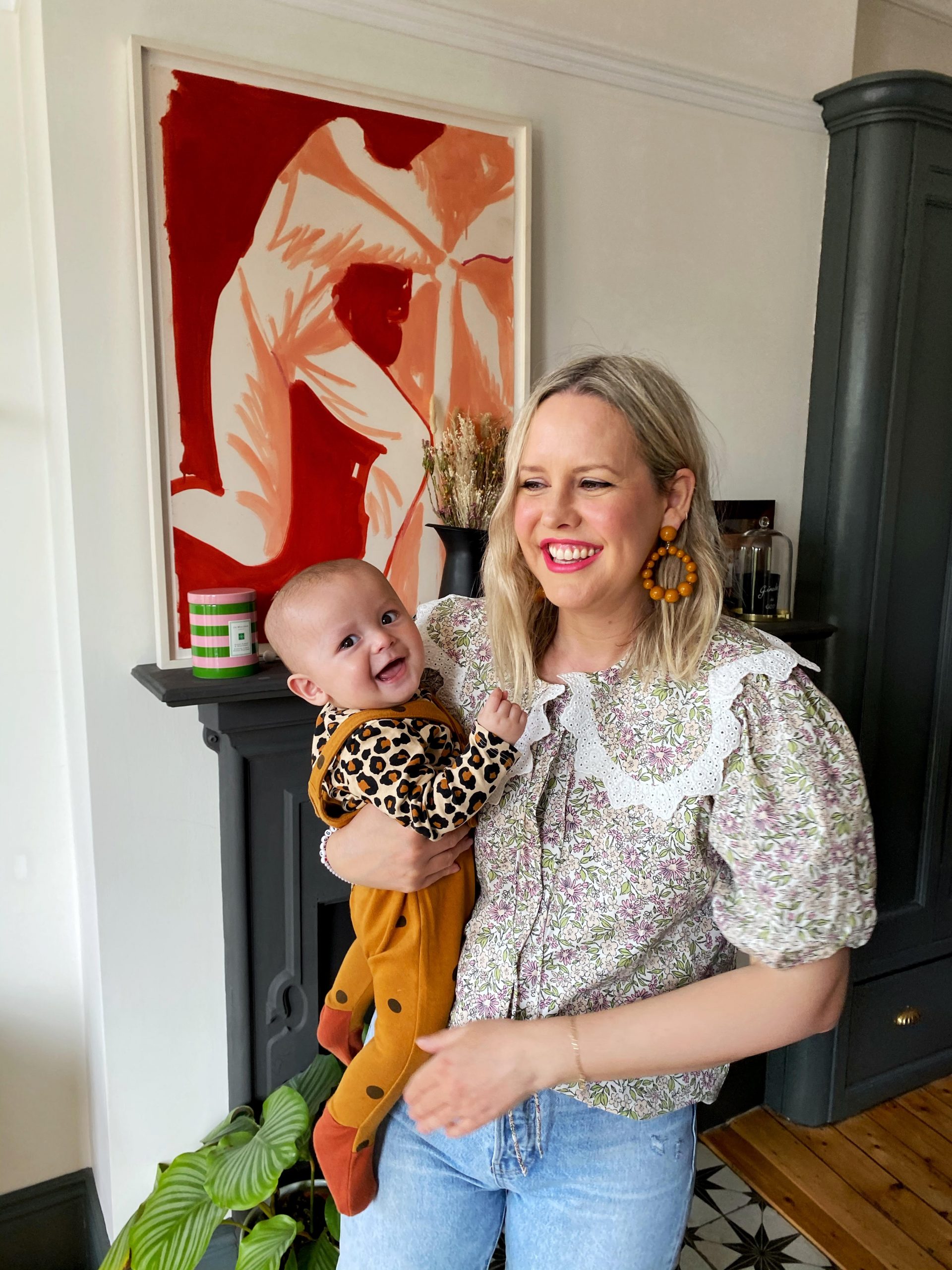 BACK TO THE BLOG