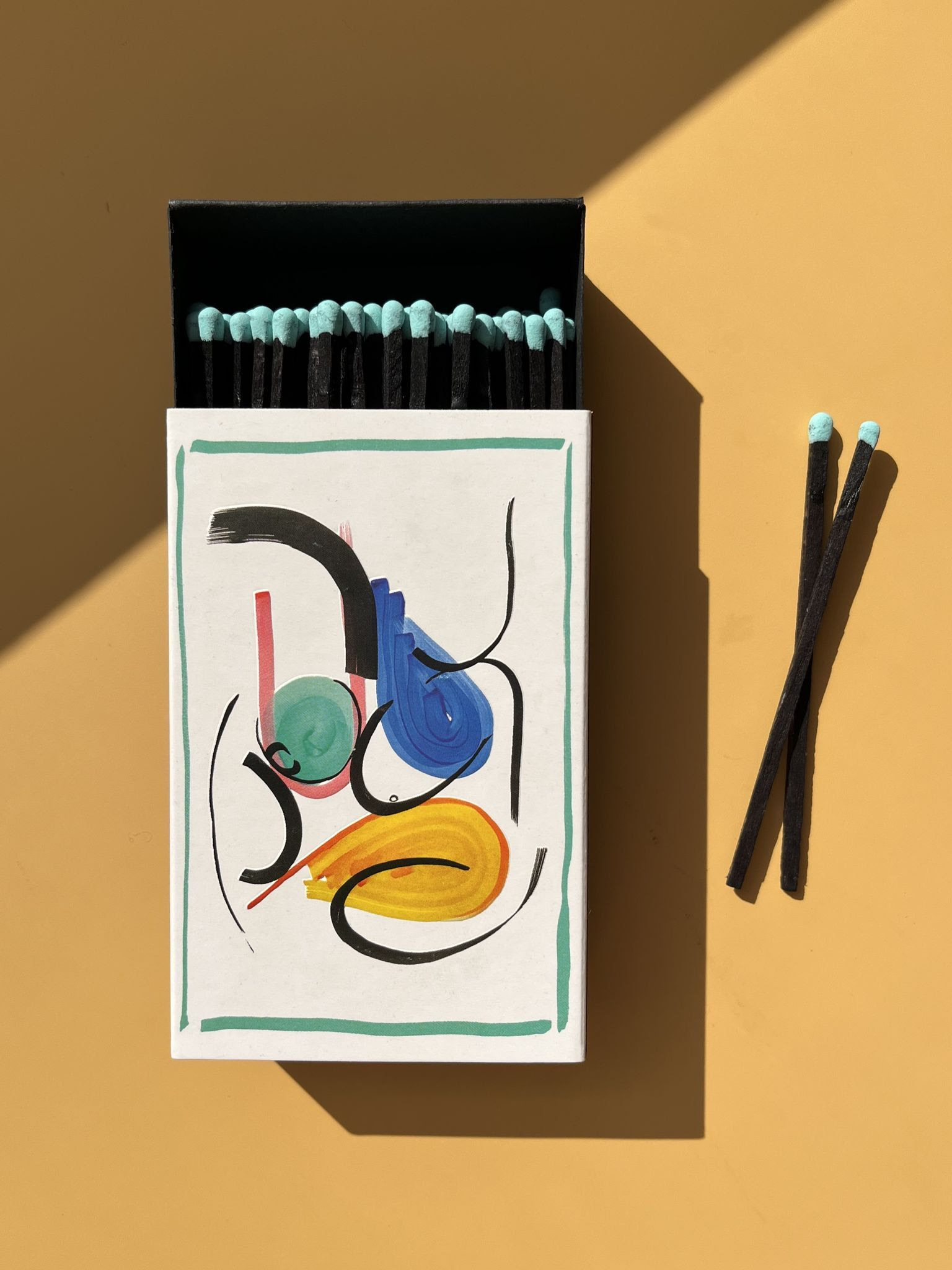 THE FRUGALITY X SIMONE BREWSTER MATCHES!