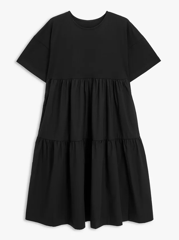 MY SEARCH FOR THE PERFECT BLACK DAY DRESS