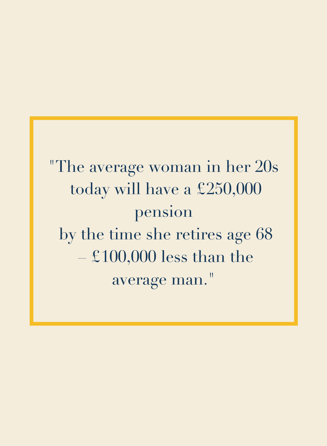 EVERYTHING YOU NEED TO KNOW ABOUT PENSIONS