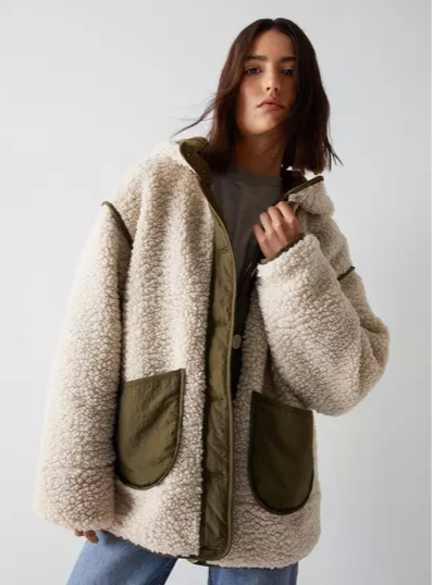 AUTUMN IN 5: THE NEW SEASON EDIT