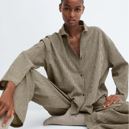 THE WINTER PYJAMA EDIT