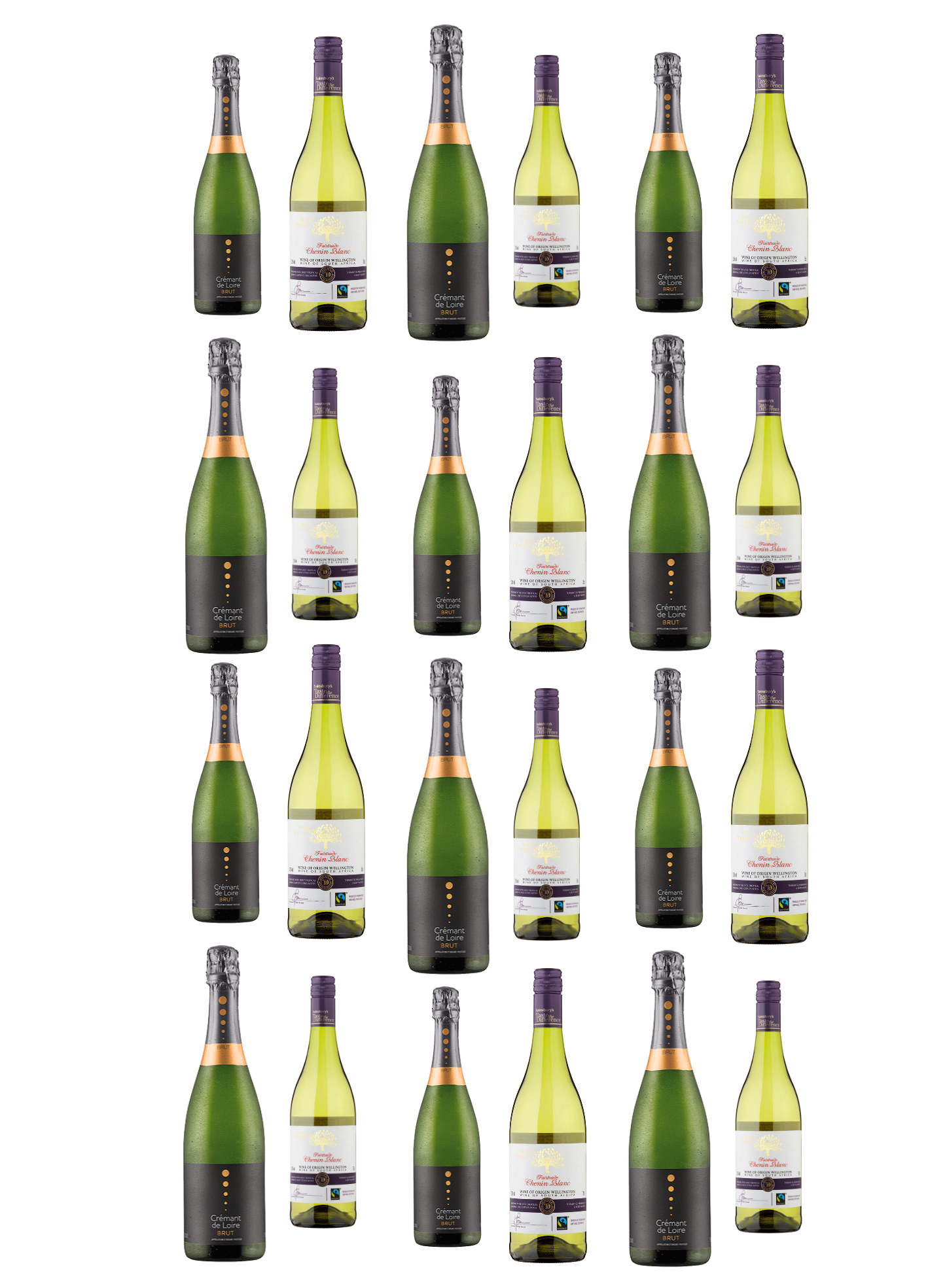 A WINE EXPERT’S TIPS FOR FESTIVE SIPS UNDER £10